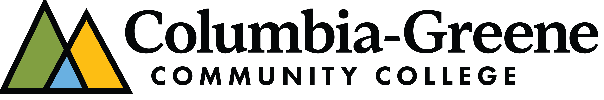 Institution 01SUNY_COL Logo